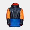 Eiger Speed IN Half Zip Hoodie Men