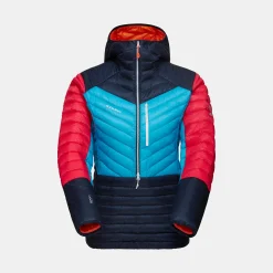 Eiger Speed IN Half Zip Hoodie Women