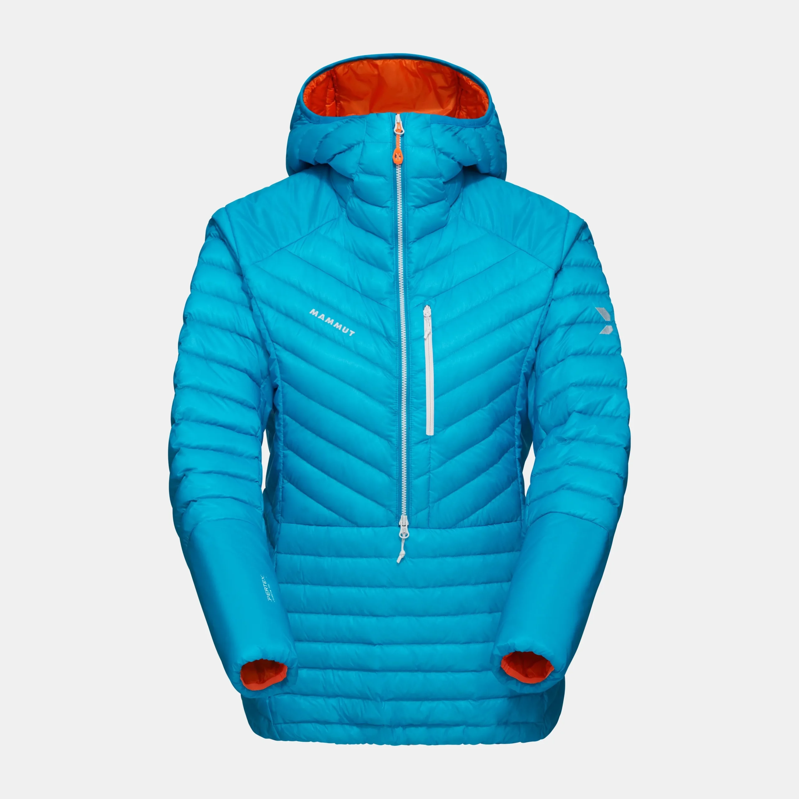 Eiger Speed IN Half Zip Hoodie Women