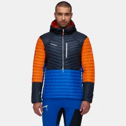 Eiger Speed IN Half Zip Hoodie Men