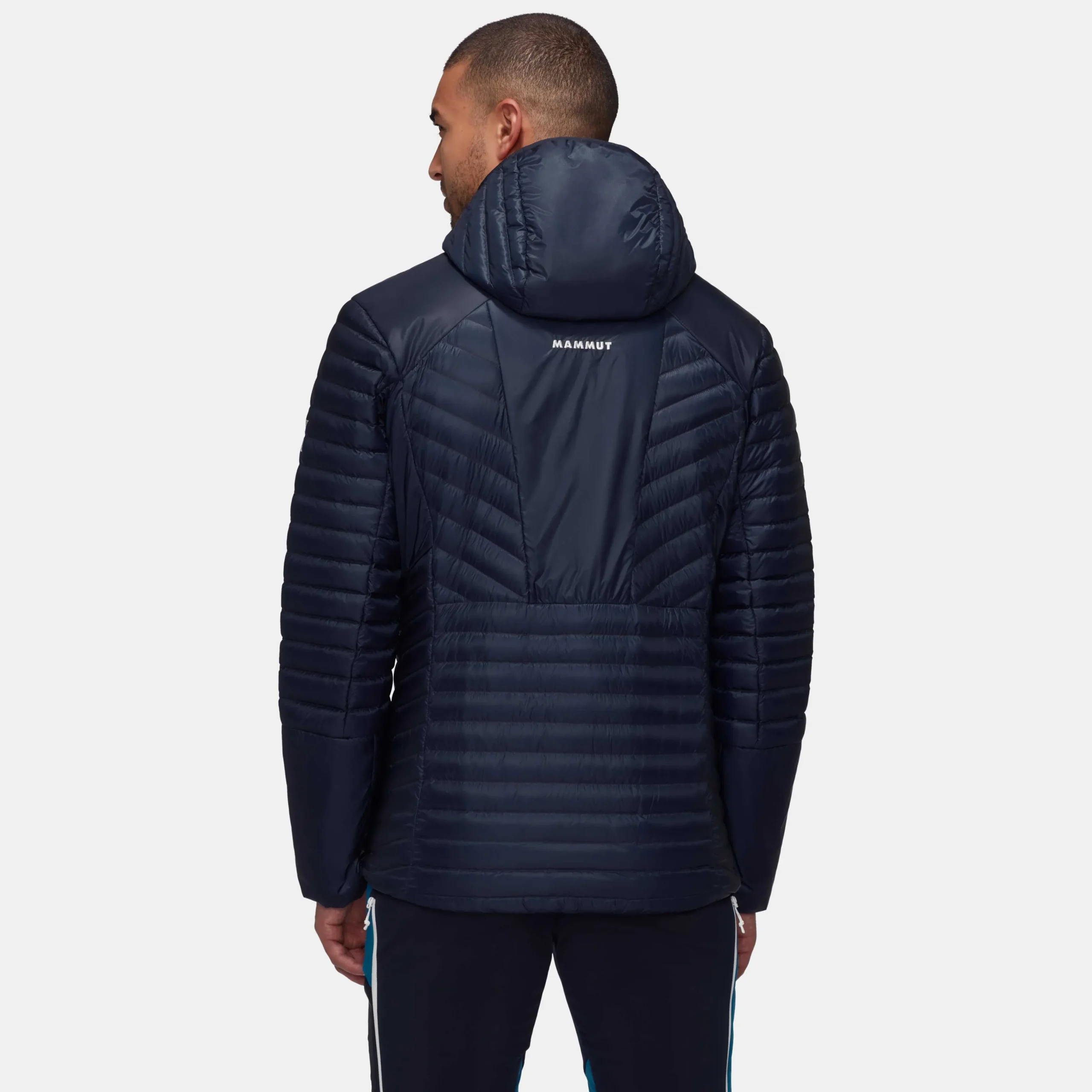Eiger Speed IN Half Zip Hoodie Men