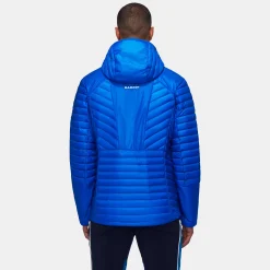 Eiger Speed IN Half Zip Hoodie Men