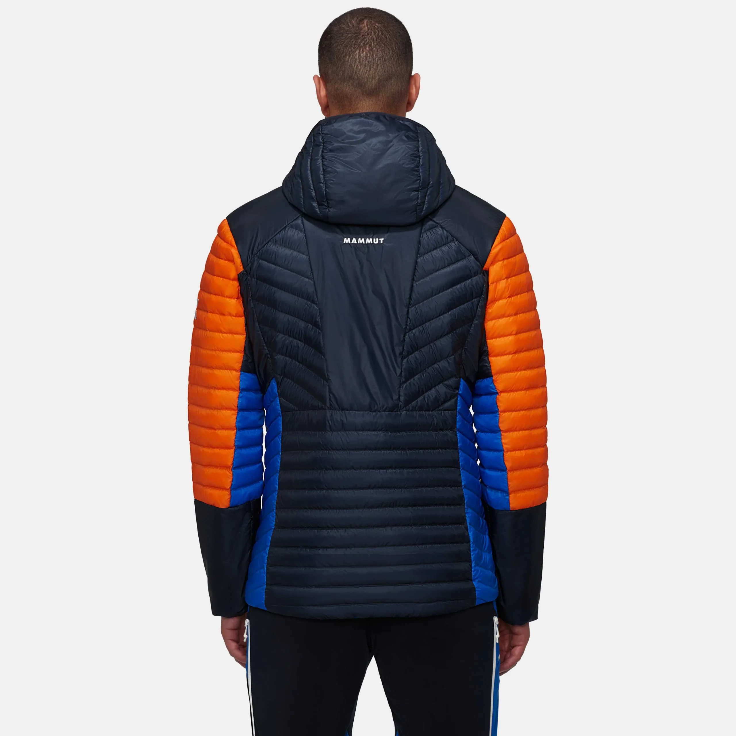 Eiger Speed IN Half Zip Hoodie Men