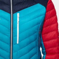 Eiger Speed IN Half Zip Hoodie Women