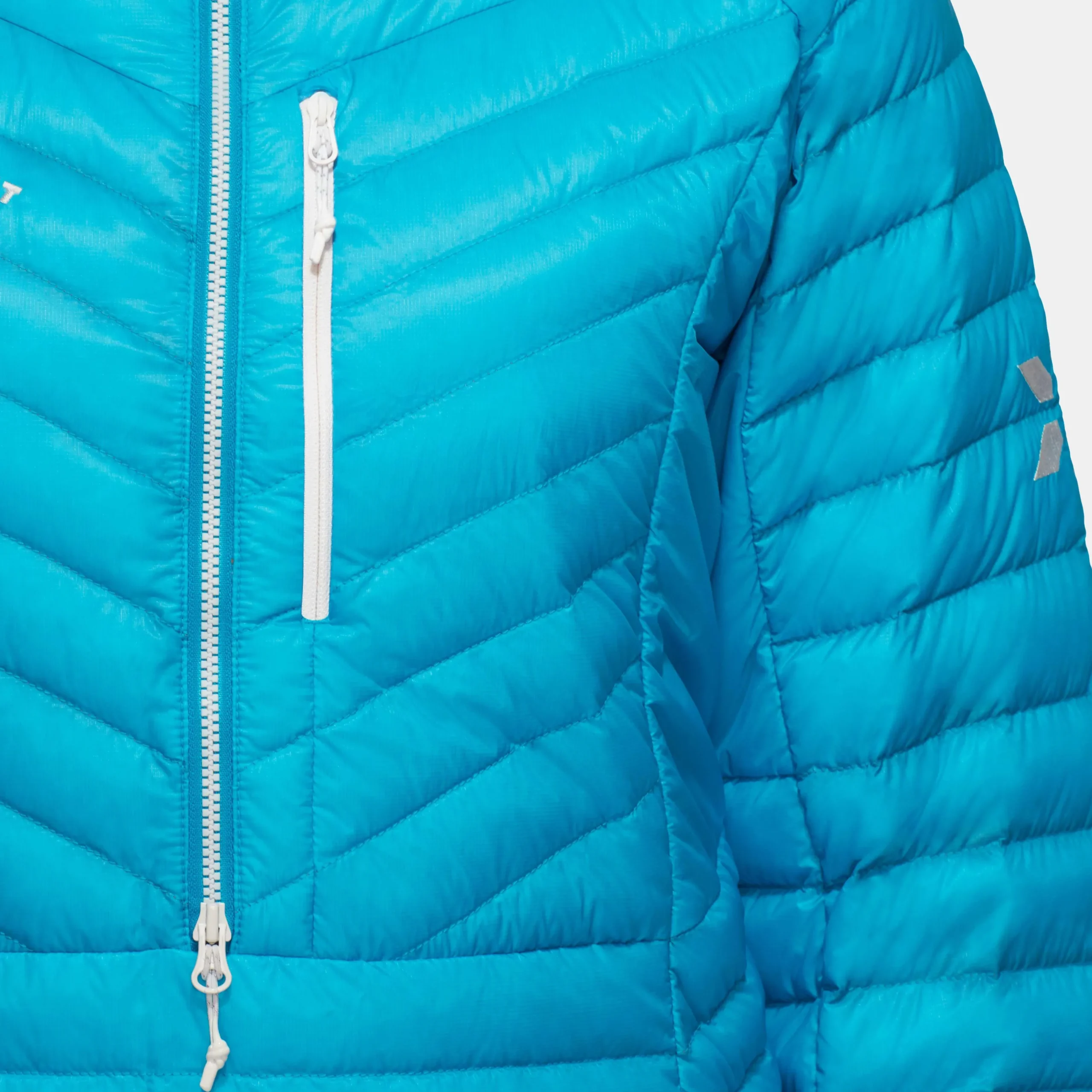 Eiger Speed IN Half Zip Hoodie Women