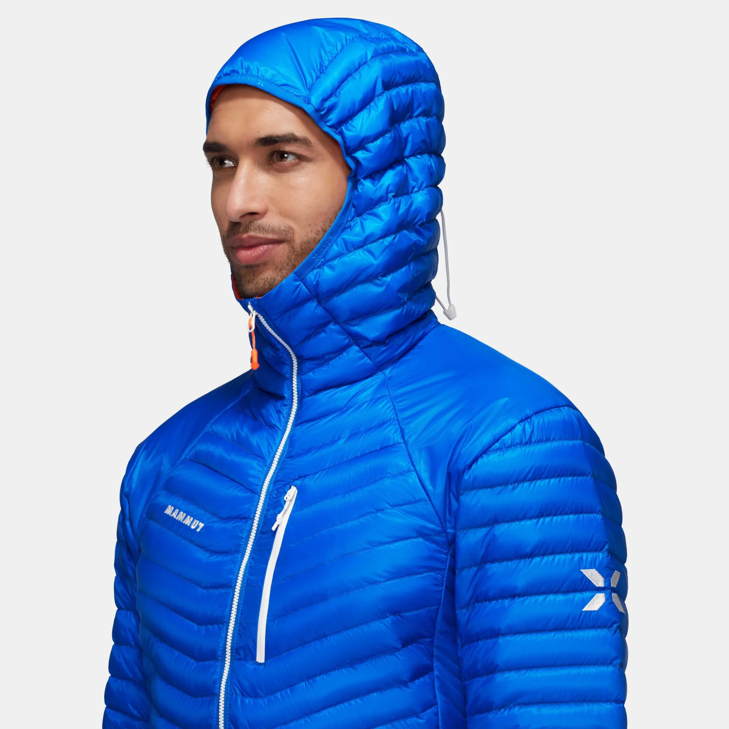 Eiger Speed IN Half Zip Hoodie Men