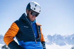 Eiger Speed IN Half Zip Hoodie Men