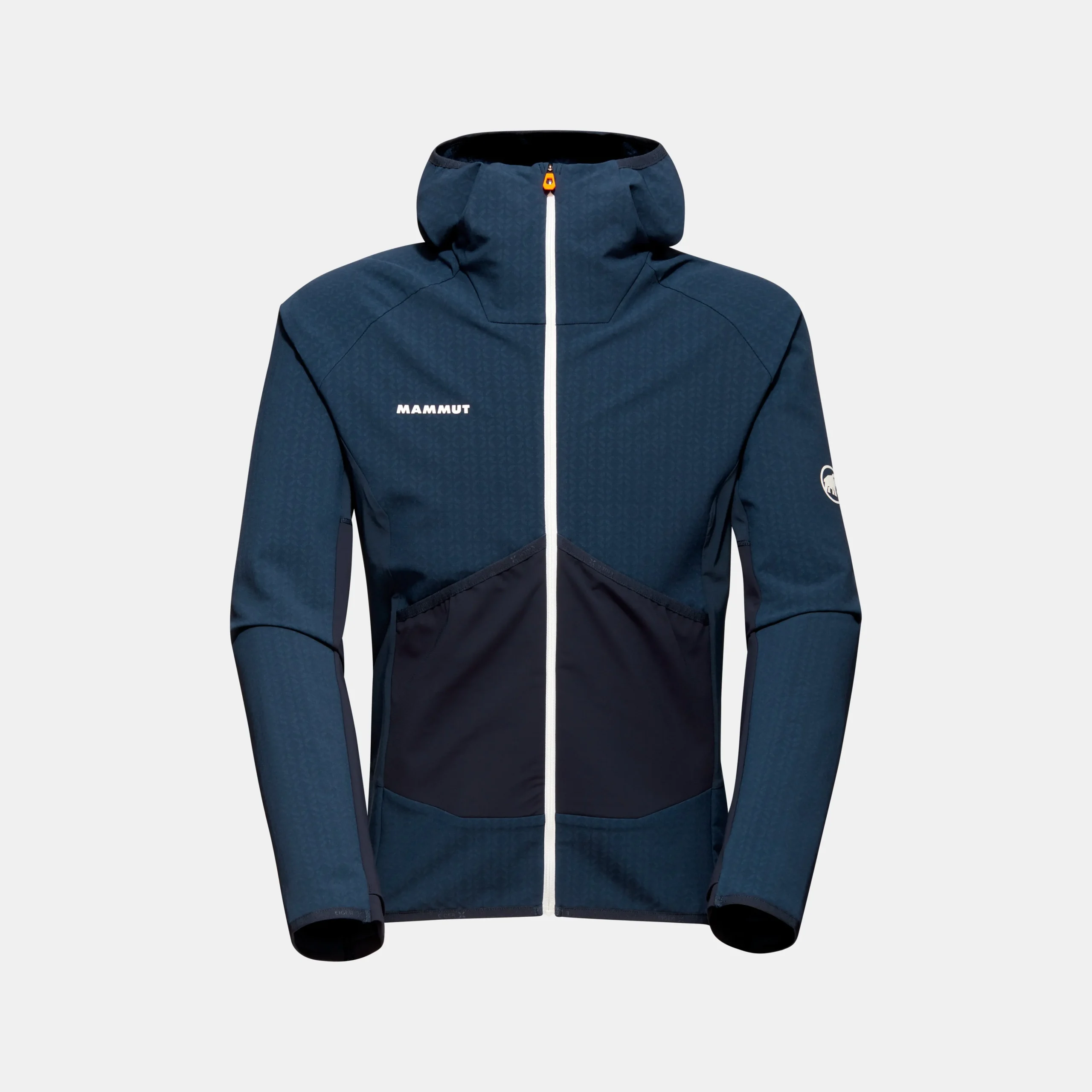 Eiger Speed ML Hybrid Hooded Jacket Men