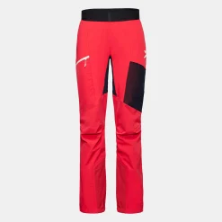Eiger Speed Pro SO Hybrid Pants Women