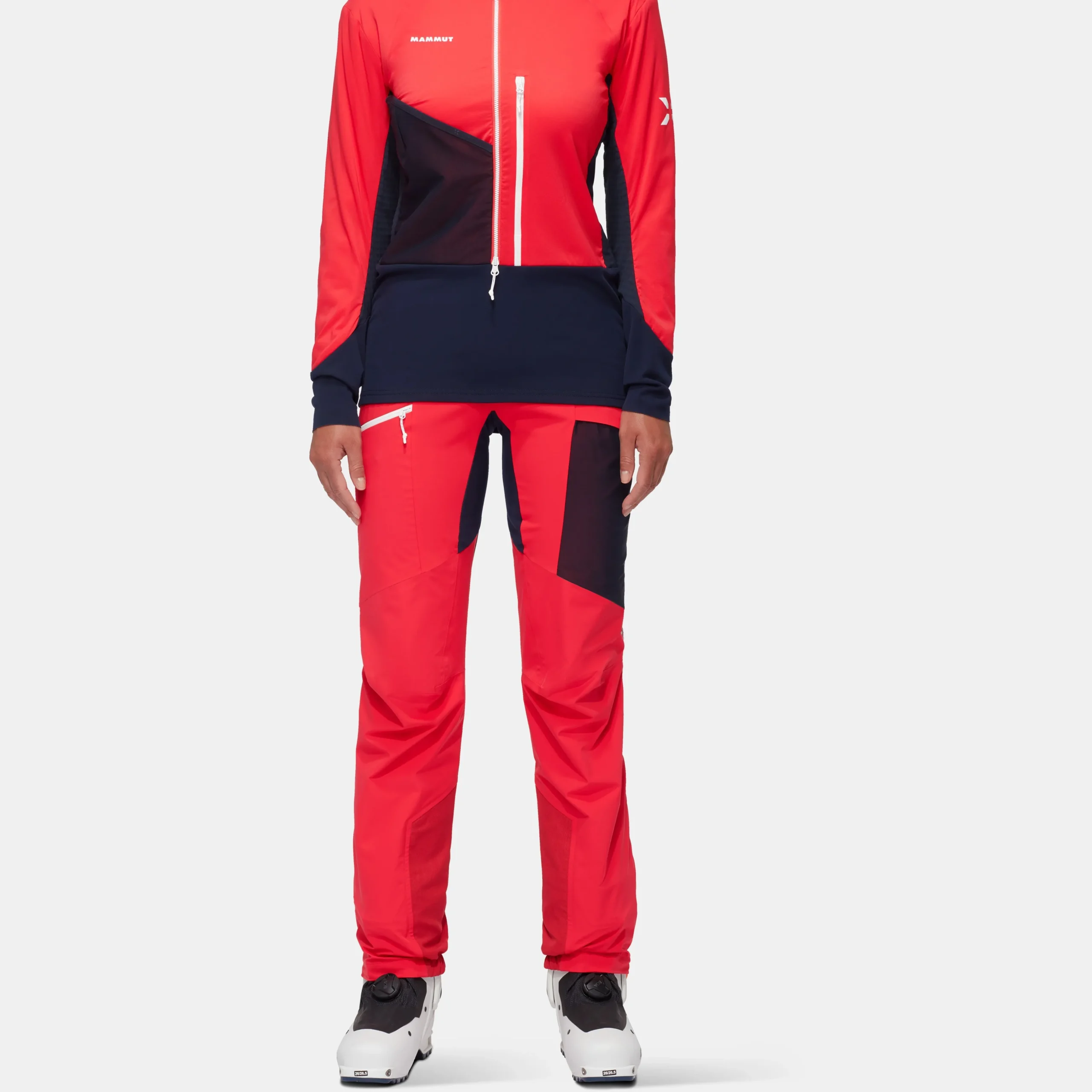Eiger Speed Pro SO Hybrid Pants Women