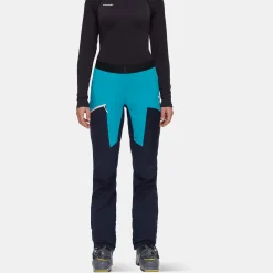 Eiger Speed Pro SO Hybrid Pants Women