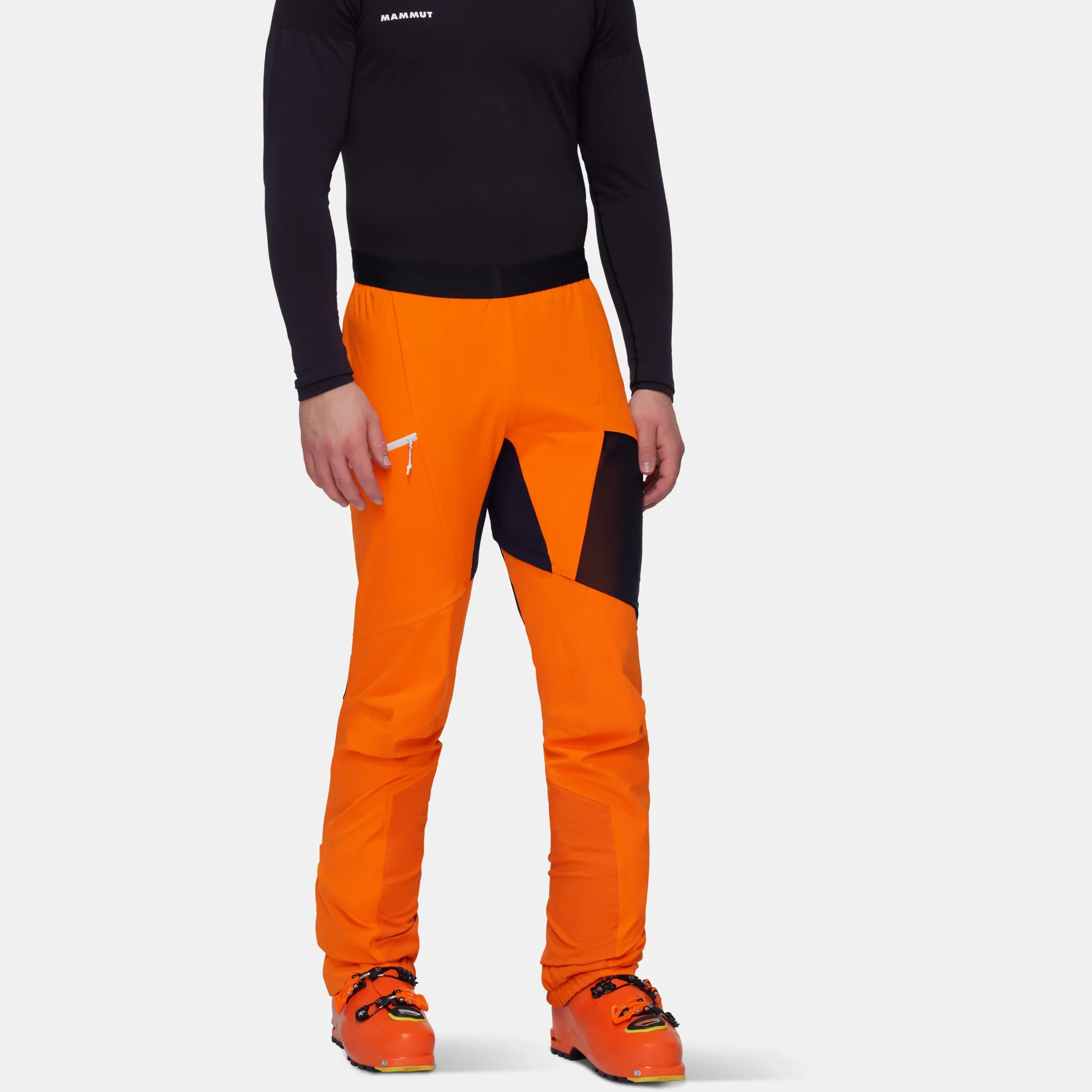 Eiger Speed Pro SO Hybrid Pants Men