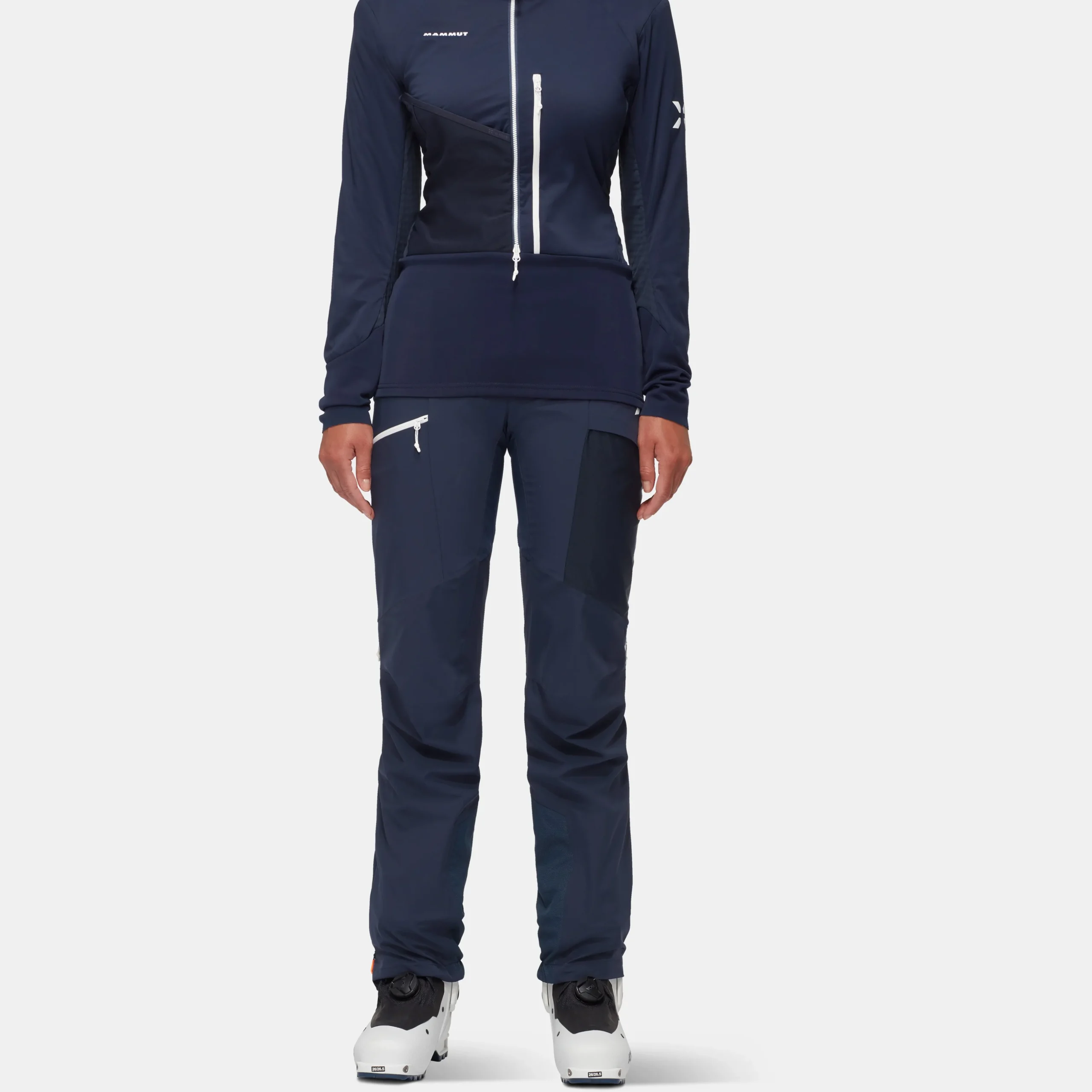 Eiger Speed Pro SO Hybrid Pants Women