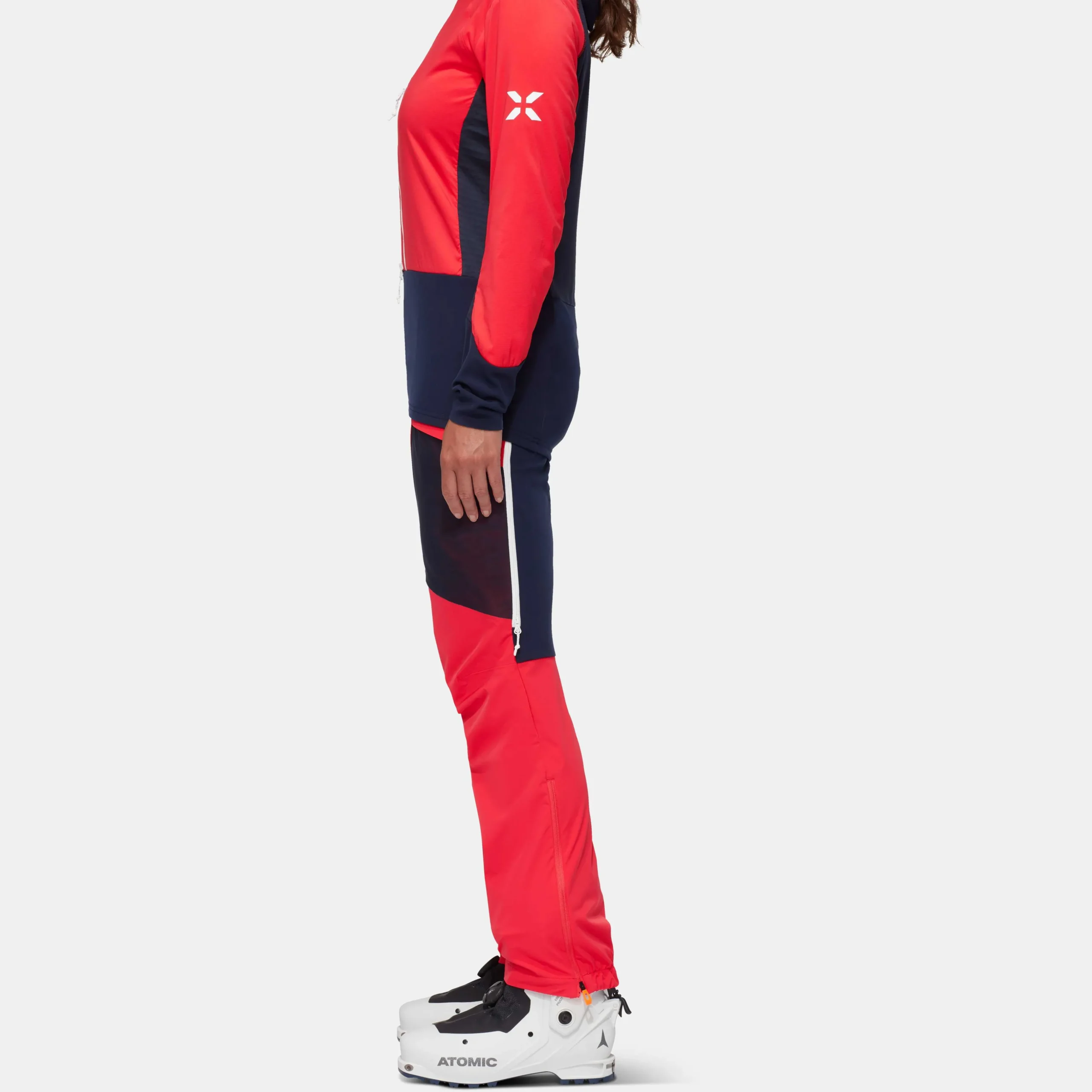 Eiger Speed Pro SO Hybrid Pants Women