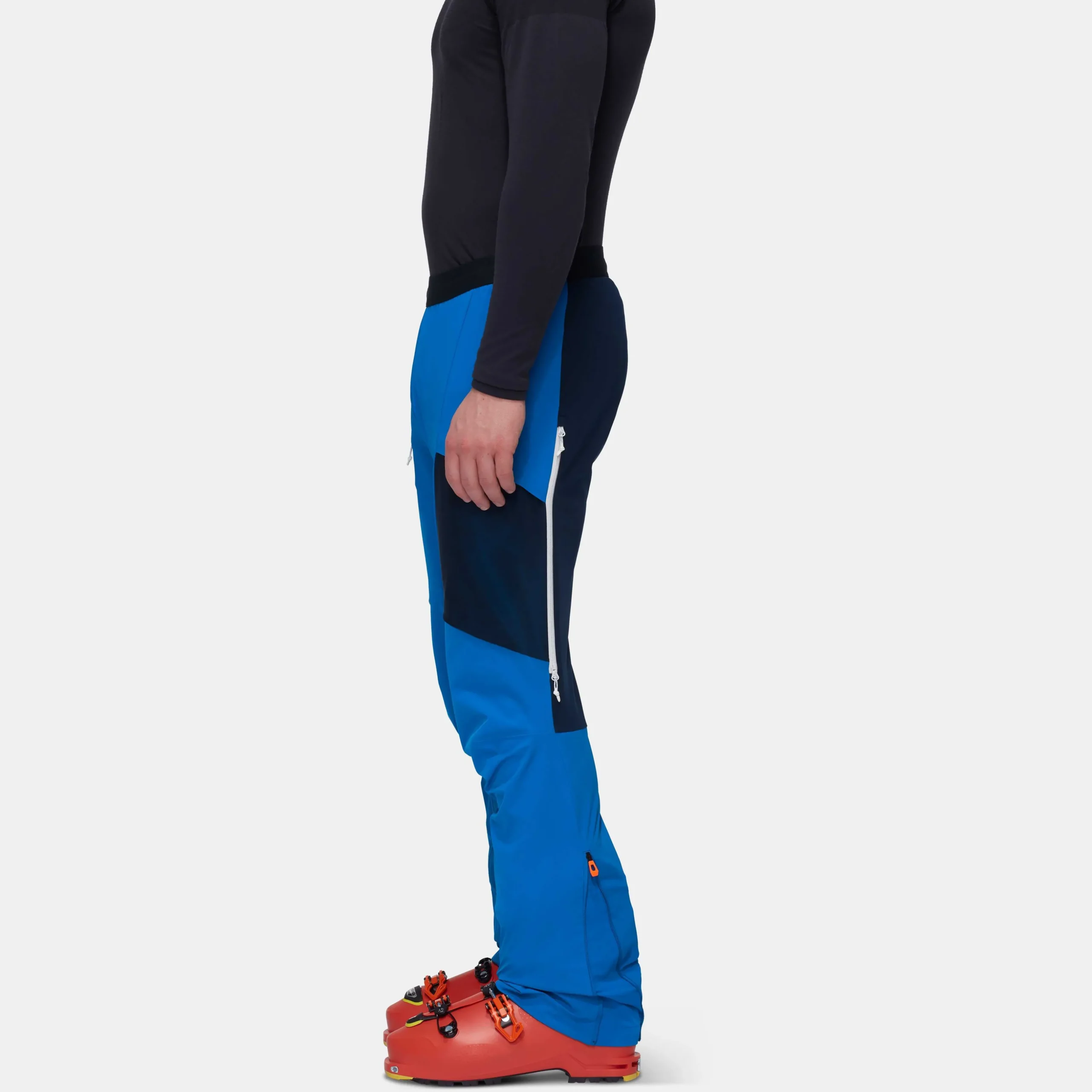 Eiger Speed Pro SO Hybrid Pants Men
