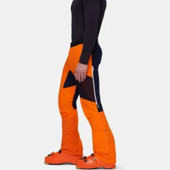 Eiger Speed Pro SO Hybrid Pants Men