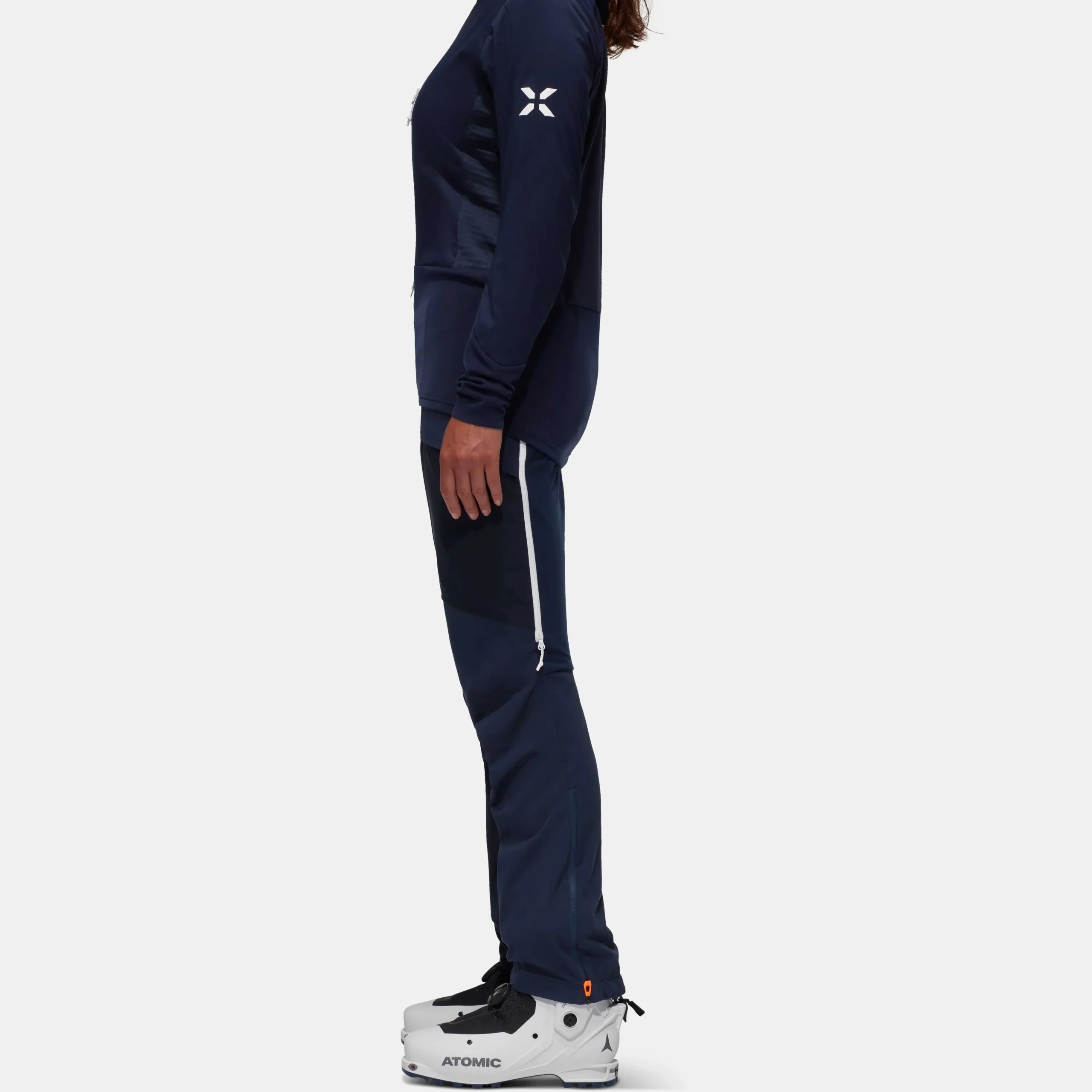 Eiger Speed Pro SO Hybrid Pants Women