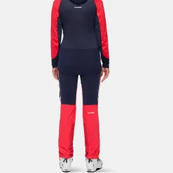 Eiger Speed Pro SO Hybrid Pants Women