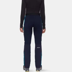 Eiger Speed Pro SO Hybrid Pants Women
