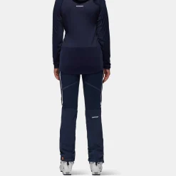 Eiger Speed Pro SO Hybrid Pants Women