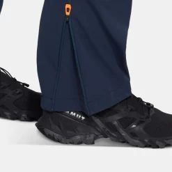 Eiger Speed Pro SO Hybrid Pants Men