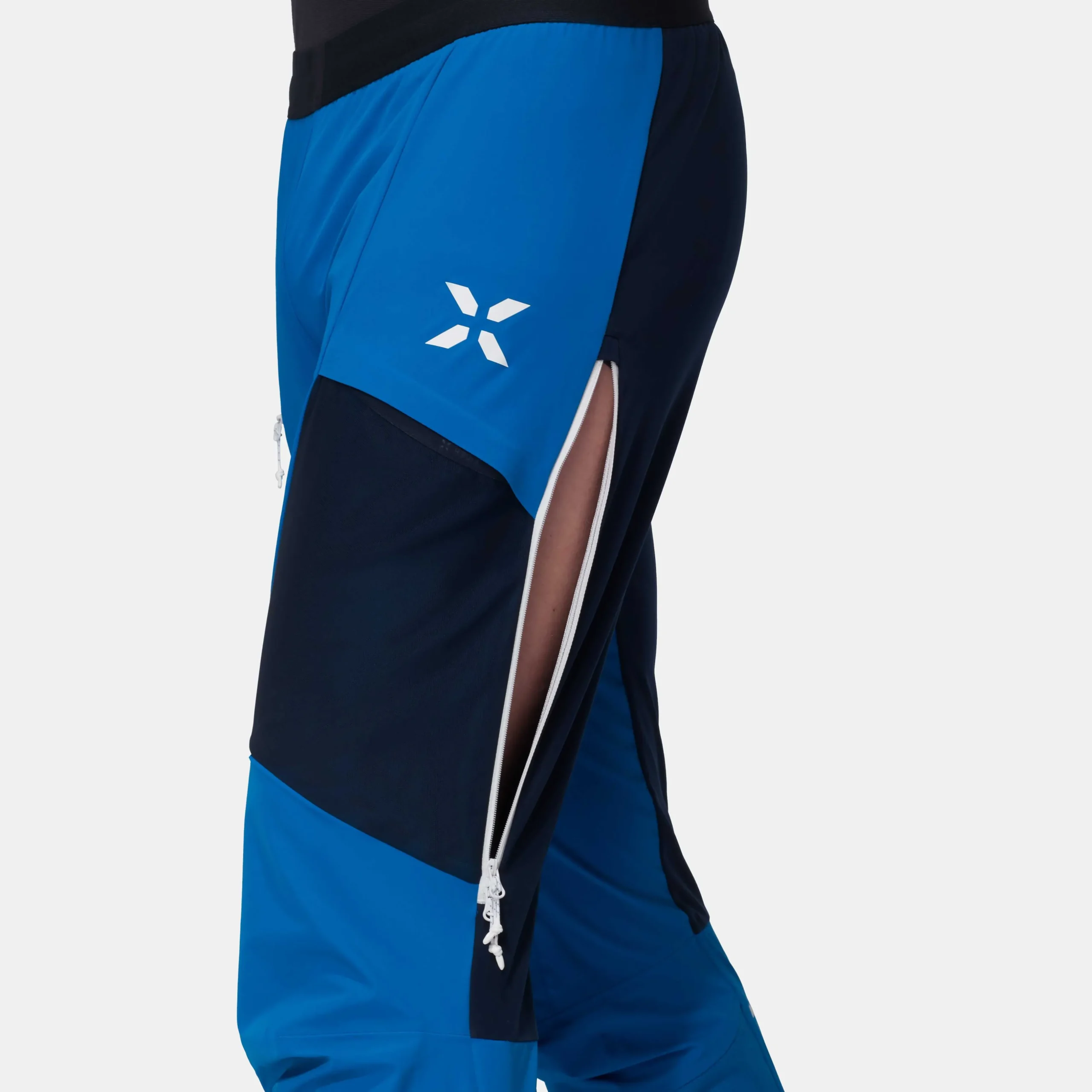 Eiger Speed Pro SO Hybrid Pants Men