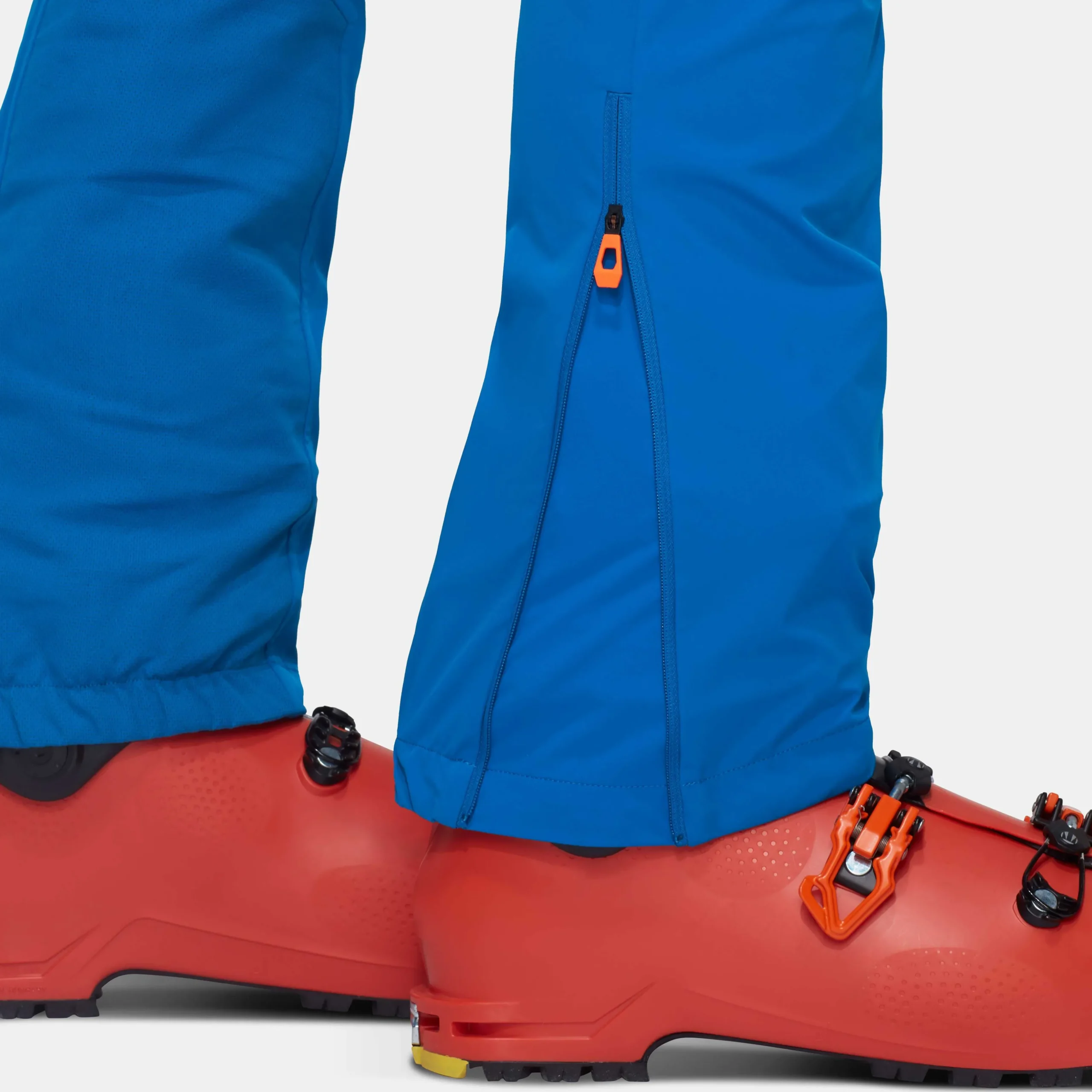 Eiger Speed Pro SO Hybrid Pants Men