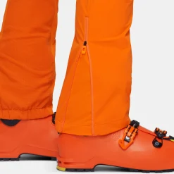 Eiger Speed Pro SO Hybrid Pants Men