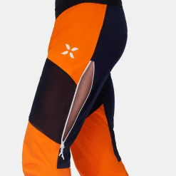 Eiger Speed Pro SO Hybrid Pants Men