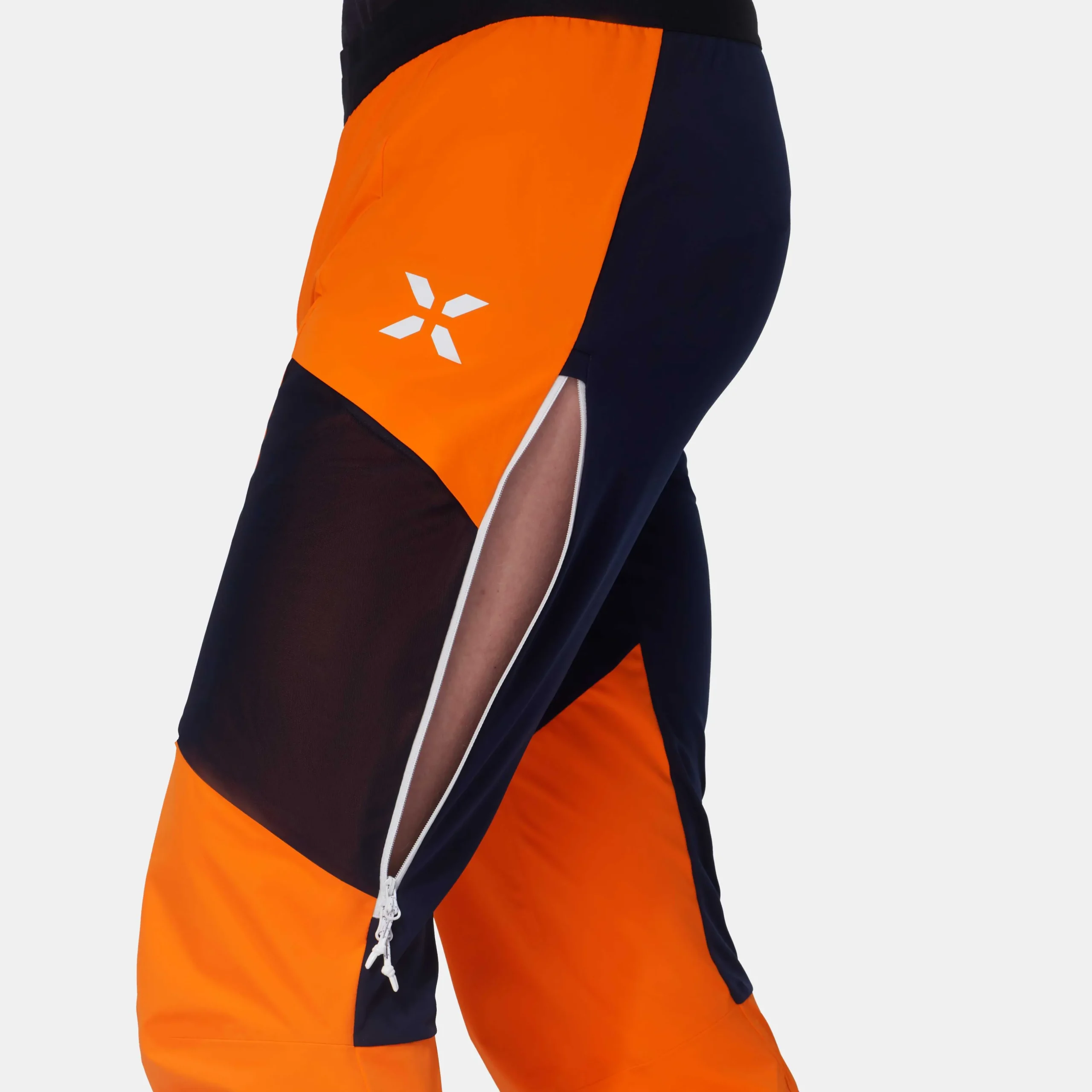 Eiger Speed Pro SO Hybrid Pants Men
