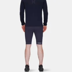 Eiger Speed Short Tights Men