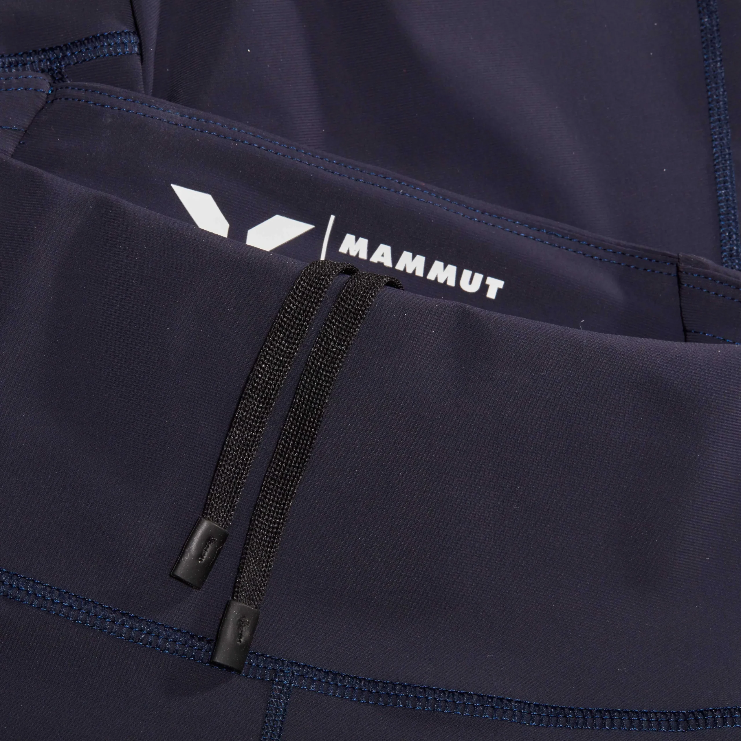 Eiger Speed Short Tights Men