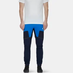 Eiger Speed SO Hybrid Pants Men