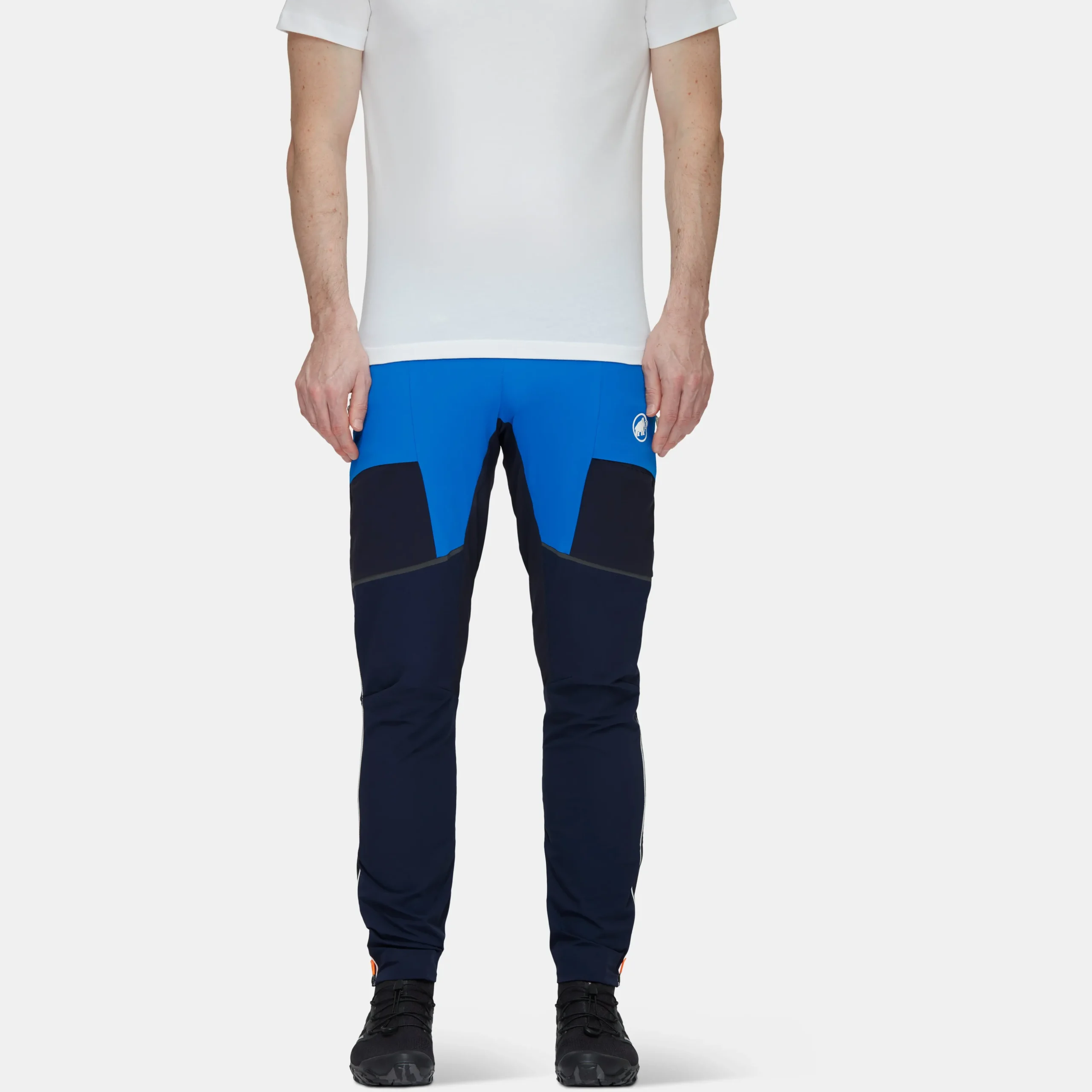 Eiger Speed SO Hybrid Pants Men