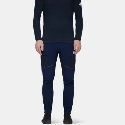 Eiger Speed SO Hybrid Pants Men