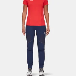 Eiger Speed SO Hybrid Pants Women