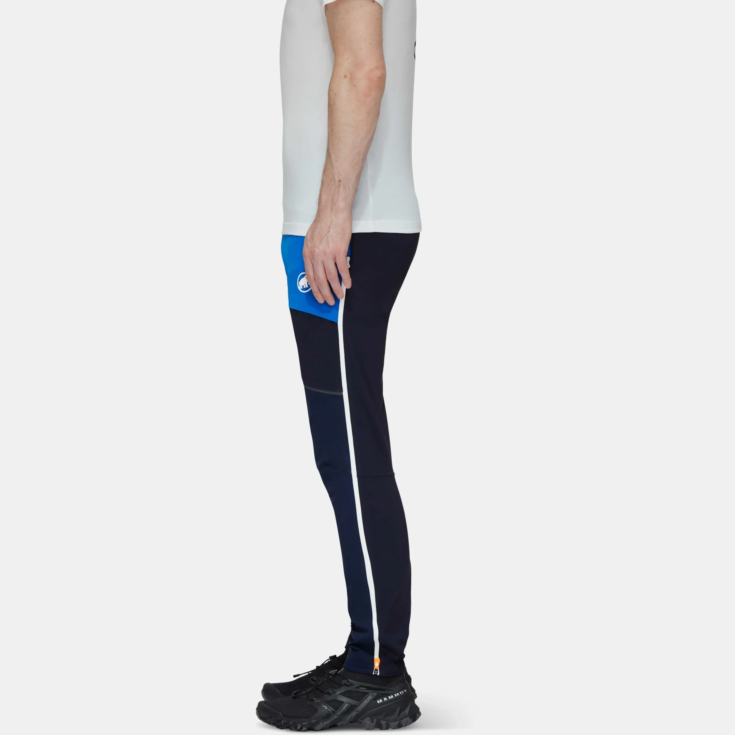 Eiger Speed SO Hybrid Pants Men