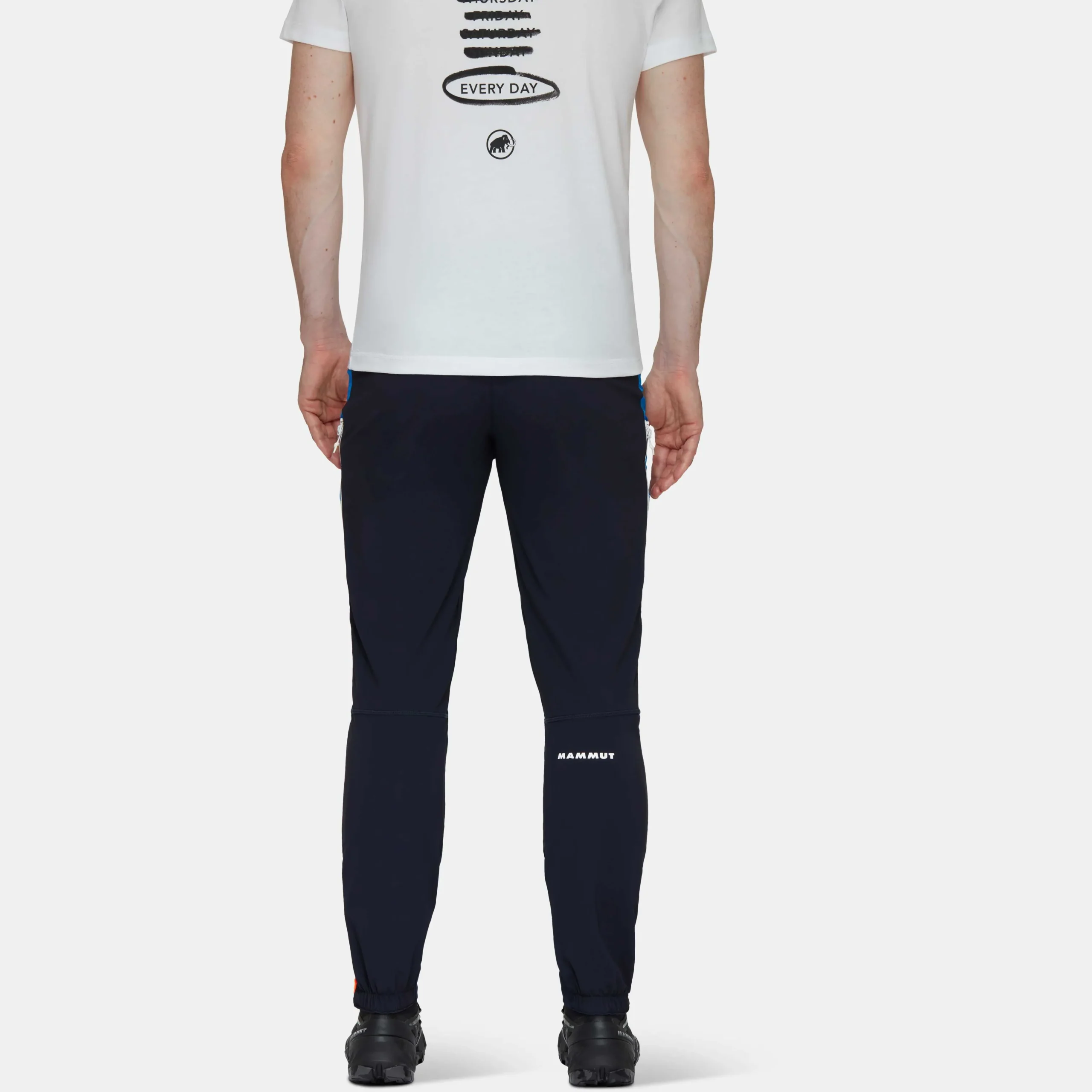 Eiger Speed SO Hybrid Pants Men