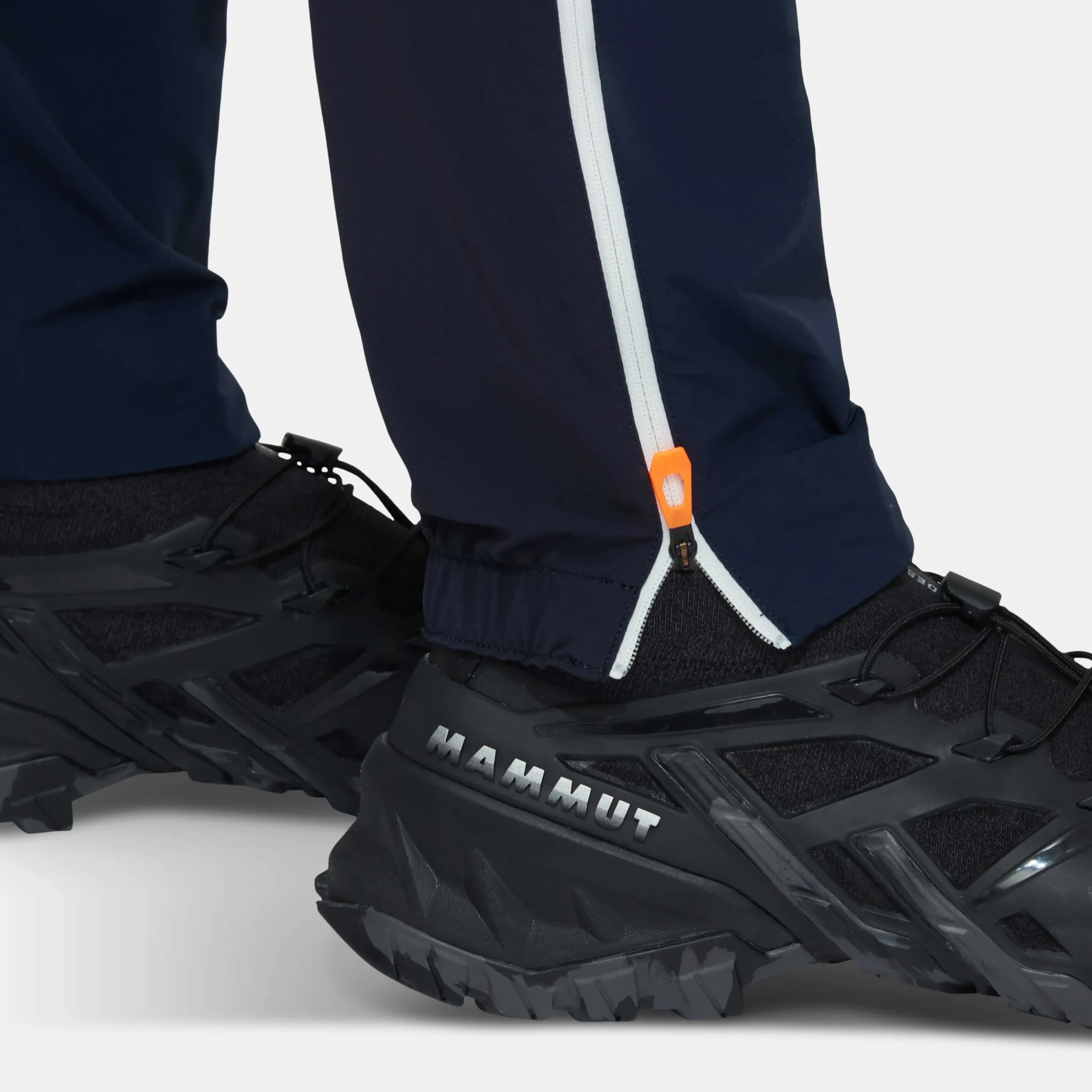 Eiger Speed SO Hybrid Pants Men