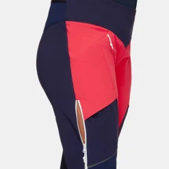Eiger Speed SO Hybrid Pants Women