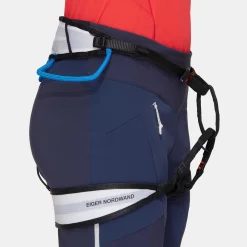 Eiger Speed SO Hybrid Pants Women