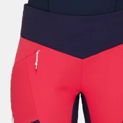Eiger Speed SO Hybrid Pants Women