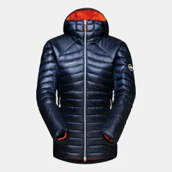 Eigerjoch Advanced IN Hooded Jacket Women