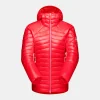 Eigerjoch Advanced IN Hooded Jacket Women