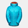 Eigerjoch Advanced IN Hooded Jacket Women