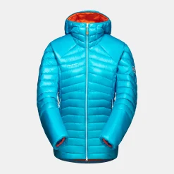 Eigerjoch Advanced IN Hooded Jacket Women