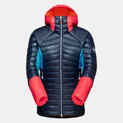 Eigerjoch Advanced IN Hooded Jacket Women