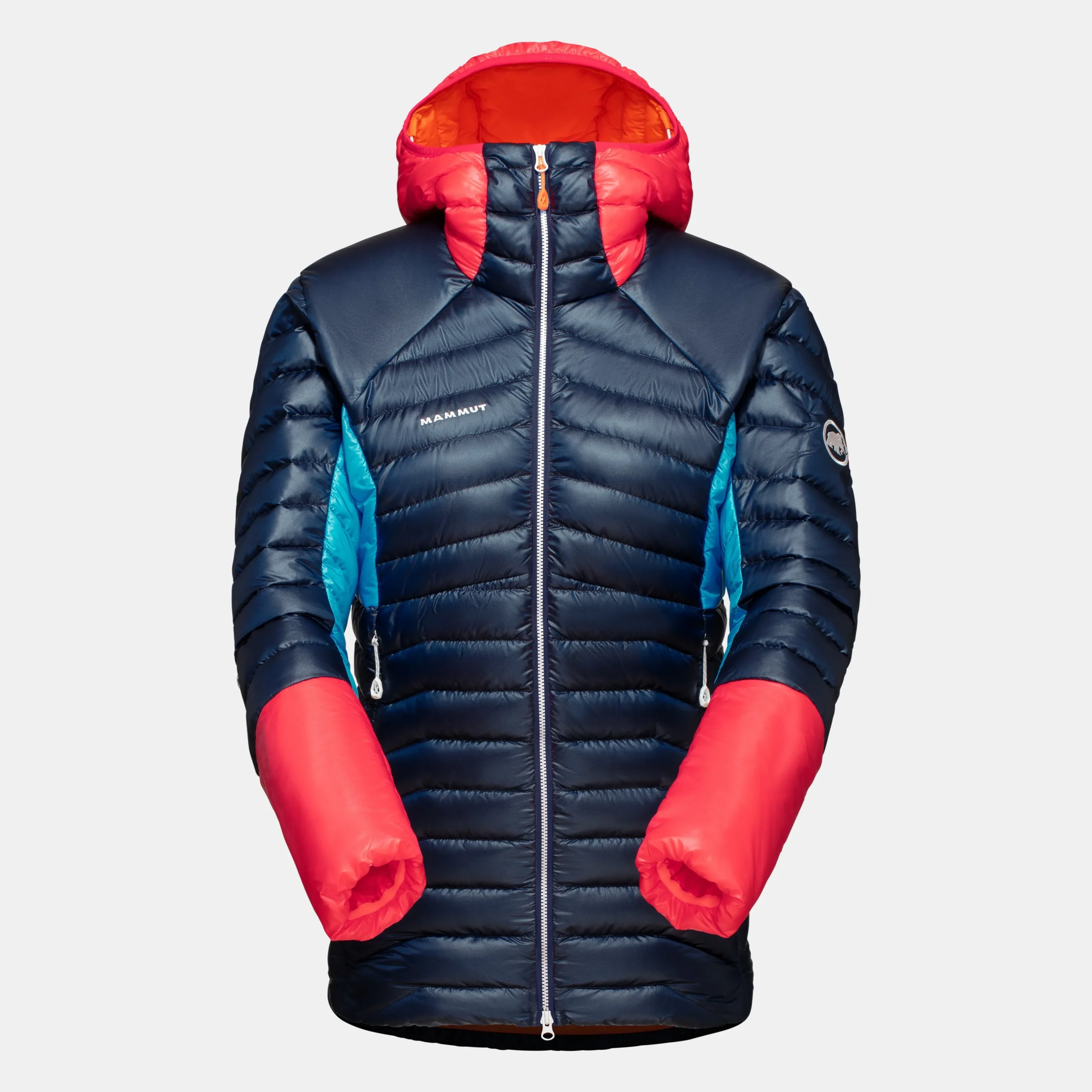 Eigerjoch Advanced IN Hooded Jacket Women