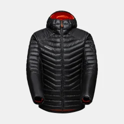 Eigerjoch Advanced IN Hooded Jacket Men