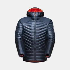 Eigerjoch Advanced IN Hooded Jacket Men